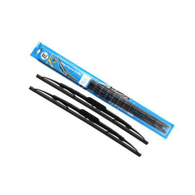 Combo 2 Gạt Mưa Gọng Sắt CIND 405 (22 Inch/550 mm)