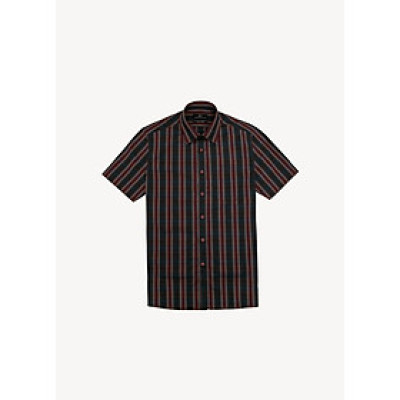 Áo Sơ Mi Tay Ngắn Valentino Creations - V46-014786-MR3