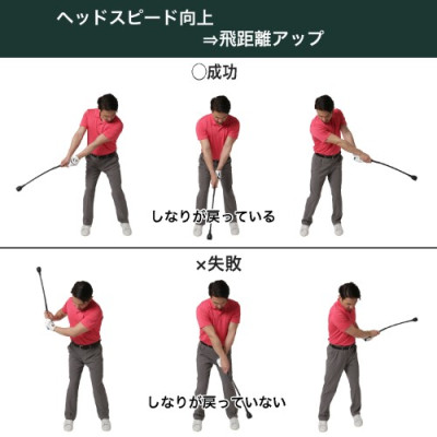 GẬY TẬP LUYỆN SWING TORNADO STICK TABATA GV0232