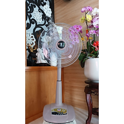 Quạt Lỡ USS -L03-Hàng chính hãng(Giao màu ngẫu nhiên)