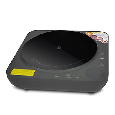 Bếp Điện Quang Gali GL-2024. Không kén nồi, dùng cho các loại nồi đáy bằng. Hàng chính hãng bảo hành 12 tháng