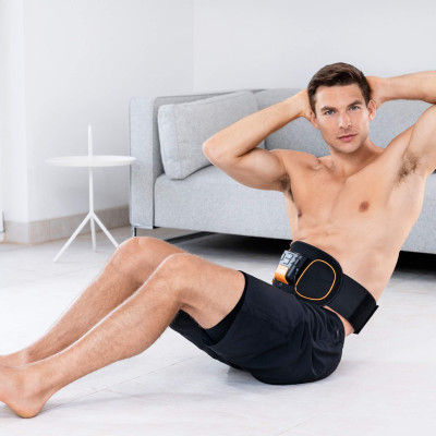 Đai tập cơ bụng Beurer EM32