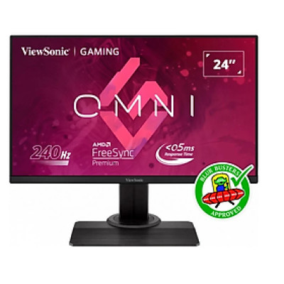 Màn hình Gaming ViewSonic XG2431 24″ FHD IPS 240Hz (DP, HDMI, VGA) - Hàng chính hãng