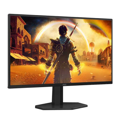 Màn hình Gaming AOC 25G42E/74 (24.5inch/ FHD/ IPS/ 180Hz/ 1ms) - GiaPhucStore | Hàng Chính Hãng