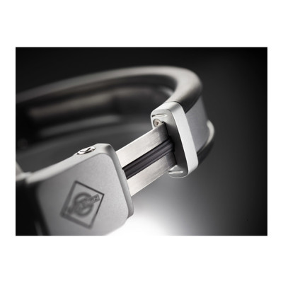 NDH 20 Silver Tai nghe kiểm âm dynamic Neumann-HÀNG CHÍNH HÃNG