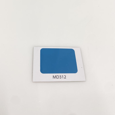 Sơn dầu cao cấp TOA Con Vịt màu xanh dương MD 312 _ 800 ml