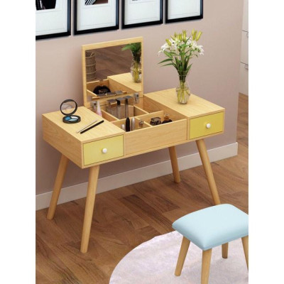 Bàn trang điểm 1m