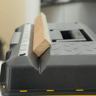 HỘP DỤNG CỤ (NHỰA) 23" (58.3X30.5X26.7)CM CHỐNG NƯỚC STANLEY 1-94-749 - HÀNG CHÍNH HÃNG