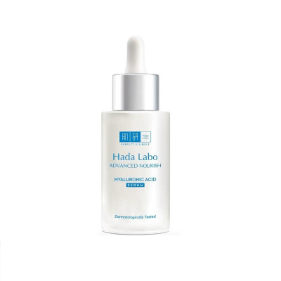 Serum Dưỡng Ẩm Hada Labo Advanced Nourish Hyaluronic Acid Serum 30ml