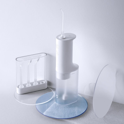 Tăm nước Xiaomi Water Flosser 2 - GiaPhucStore | Hàng Nhập Khẩu