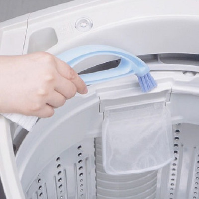 Bàn chải đa năng 2 đầu chuyên dụng Kokubo hàng nhập khẩu chính hãng Made in Japan