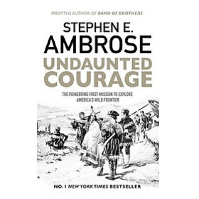Undaunted Courage