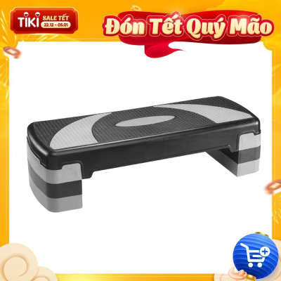 BG Bục dậm nhảy AEROBIC STEP 78CM giảm cân hiệu quả