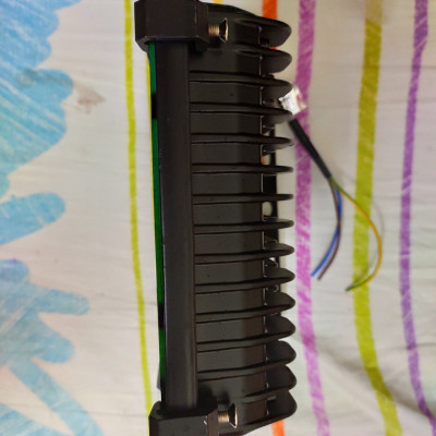 Đèn led chiếu pha 50W chính hãng Rạng Đông