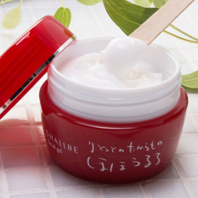 Kem dưỡng da cao cấp 5 in 1 Shallbe