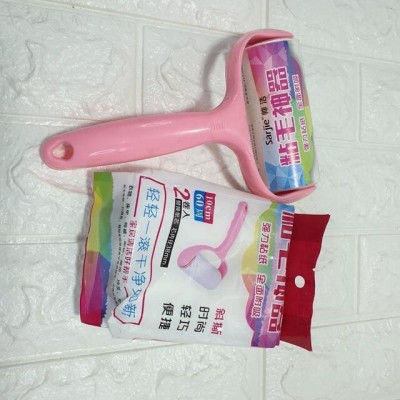 THANH CÂY LĂN BỤI QUẦN ÁO ( TẶNG KÈM 2 LÕI THAY) 