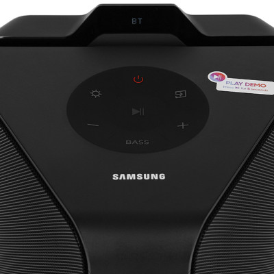 Loa tháp Samsung MX-T70/XV - Hàng Chính Hãng - Chỉ Giao Hồ Chí Minh