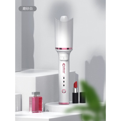 Máy Uốn Tóc Tự Động Thông Minh Thế Hệ Mới - Hàng chính hãng