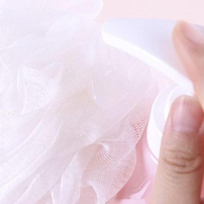 Combo 01 chai Dầu Xả chăm sóc tóc + 01 Sữa tắm dưỡng ẩm da cao cấp Heavening Perfect TẶNG KÈM Hộp & Túi đựng