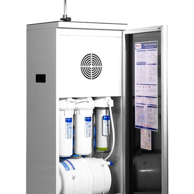 Máy Lọc Nước Sanaky VH-201HY - Hàng chính hãng