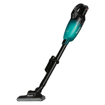 MÁY HÚT BỤI DÙNG PIN 40V MAX (1.2M3/PHÚT) MAKITA CL001GZ04 (KHÔNG KÈM PIN VÀ ĐẾ SẠC) - HÀNG CHÍNH HÃNG