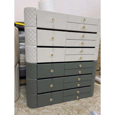 Bàn phấn mẫu mới