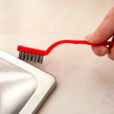 Set 03 chiếc bàn chải đa năng công nghiệp Echo - Hàng nội địa Nhật Bản