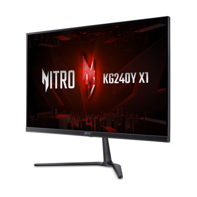 Màn hình Gaming Siêu Tốc Độ Acer Nitro KG240Y X1 (23.8 inch/FHD/IPS/200Hz/1ms) - GiaPhucStore | Hàng Chính Hãng