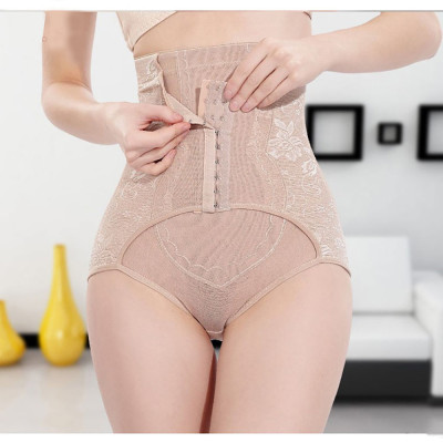 QUẦN GEN 3 NẤC CÀI CẠP CAO CHỐNG CUỘN - GB179