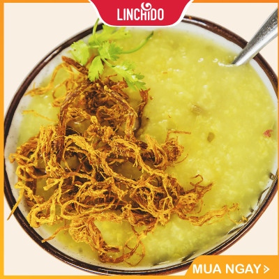 Khô Bò Sợi - Tùng Phương Du Ký - Túi Zip Tiện Lợi Trọng Lượng 50 GRAM