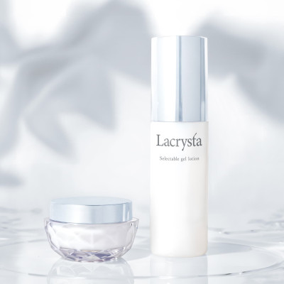 Kem Dưỡng Da Ban Đêm Giúp Da Mịn Màng Căng Bóng LACRYSTA SELECTABLE NIGHT CREAM - Yuzuha Shop