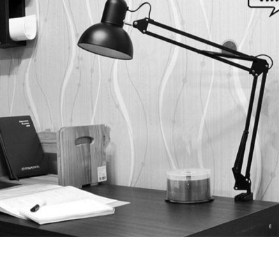 Đèn kẹp bàn Pixar đủ màu sắc < ẢNH THẬT chụp 100%> Tặng kèm bóng LED