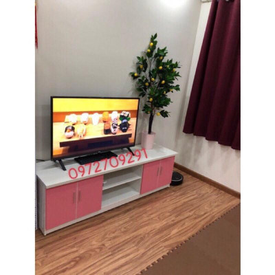 kệ tivi nhựa đài loan