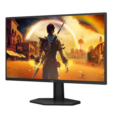 Màn hình Gaming AOC 25G42E/74 (24.5inch/ FHD/ IPS/ 180Hz/ 1ms) - GiaPhucStore | Hàng Chính Hãng
