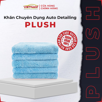 CCC NEXT GEN PLUSH - Khăn Chuyên Dụng Auto Detailing