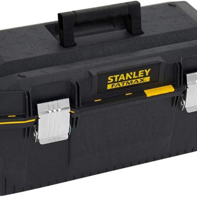 HỘP DỤNG CỤ (NHỰA) 23" (58.3X30.5X26.7)CM CHỐNG NƯỚC STANLEY 1-94-749 - HÀNG CHÍNH HÃNG