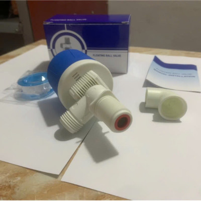 Phao Cơ Chống Tràn Tự Ngắt Nước Phi 21 – Siêu Bền, An Toàn Cho Bể Nước Gia Đình