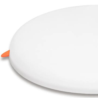 ĐÈN ỐP TRẦN CÓ KHUNG LED 18W/24W/36W AKKO STAR - HÀNG CHÍNH HÃNG