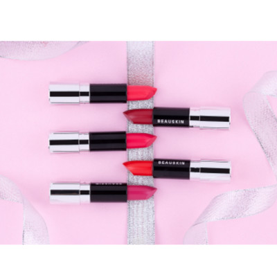 Son lì mềm môi Beauskin Luxury Darling Matte 3.5g