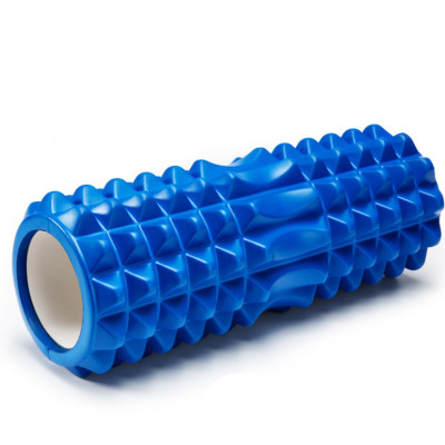 Con Lăn Foam Roller Massage Gai 33cm - Ống Lăn Dãn Cơ Tập Gym, Yoga, Thể Hình miDoctor