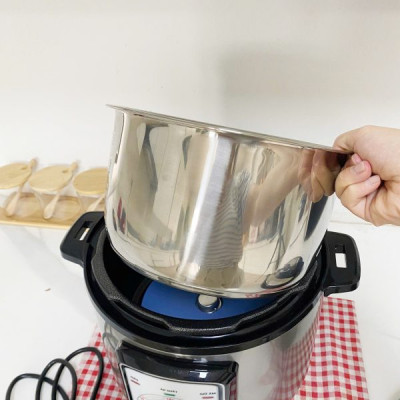 Nồi áp suất Rapido RPC 900M hàng chính hãng