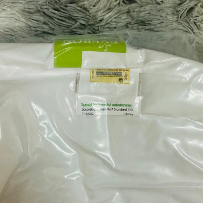 Ruột Gối Ôm Gòn EVERON 80x100cm
