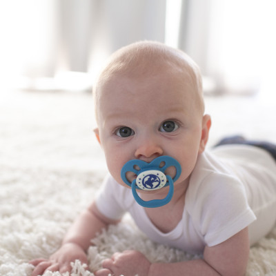 [ PA22004-INTL ] Bộ 2 ty ngậm Dr.Brown