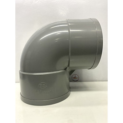 Co 220 M nhựa PVC Bình Minh (Elbow)_C220