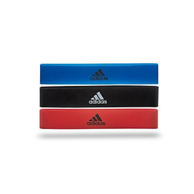 BỘ 3 DÂY KHÁNG LỰC TẬP MÔNG, ĐÙI ADIDAS ADTB-10606