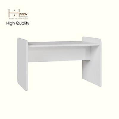 [Happy Home Furniture] KID, Bàn học cho trẻ em, 80cm x 50cm x 50cm ( DxRxC), BAN_090