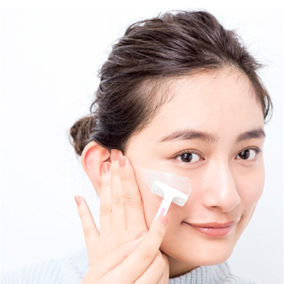 Set 03 chiếc dao cạo mặt Pretty, lưỡi bằng thép mạ 2 lớp Titanium sắc bén & bền bỉ - nội địa Nhật Bản