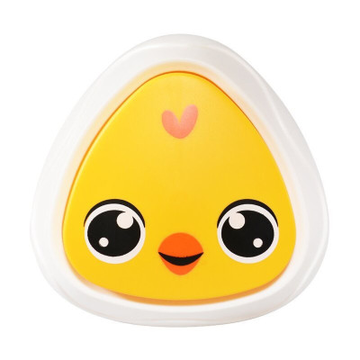 Bộ Chạm Nhảy Tăng Chiều Cao (Có 2 mẫu Tiếng Anh và Tiếng Việt) - Hàng Chính Hãng