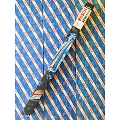 BỘ GẠT MƯA BOSCH AEROTWIN EURO SET AUDI Q7 3.6/4.2 4LB (2009-2015) - 24X26 (7215)
