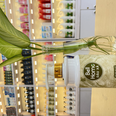 Dầu Xả Công Nghệ Sinh Học Bell Home Thảo Dược Ngủ Ngon 500ML